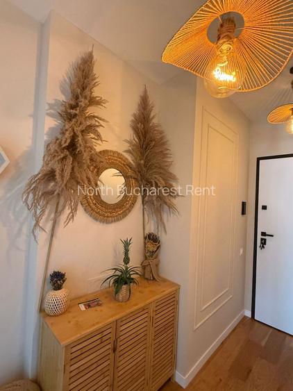 De Închiriat Apartament | 2 Camere | Complex Cotroceni - 8