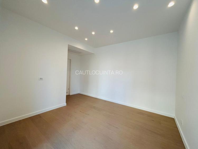 Apartament 2 camere | Aviatie Tower | Metrou | NOU  - 9