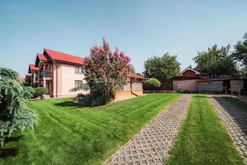 CASA TIP DUPLEX | DE VANZARE | ZONA NUFARUL - 2