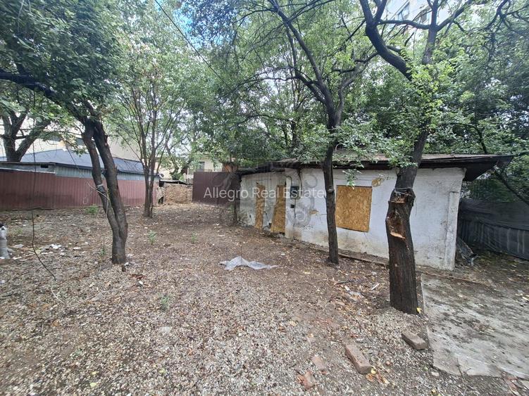 Teren | Parc Titan | Baba Novac | 232 Mp | P+2+M - 6