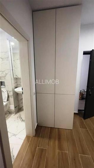 Apartament 2 camere in Ploiesti, NOU, zona Alber, MRS Village - 10