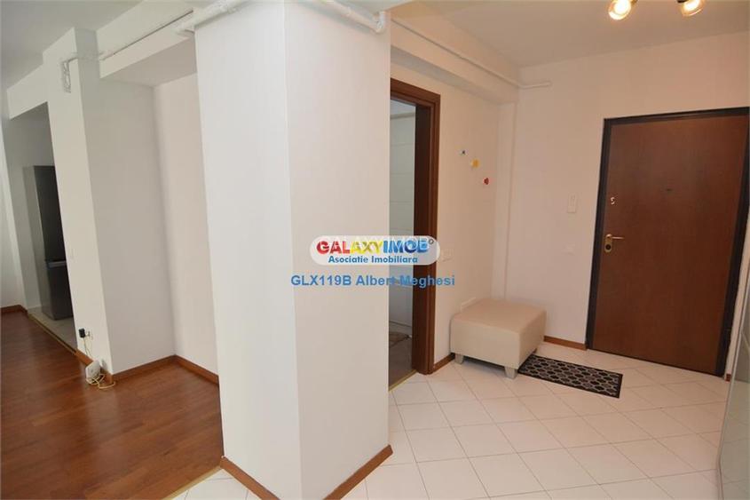 Inchiriere Ap. 2 camere Parcul Carol Str. Hategana terasa proprie - 18