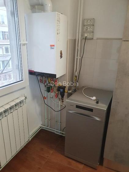 Garsoniera centrala proprie unirii- timpuri noi - 8