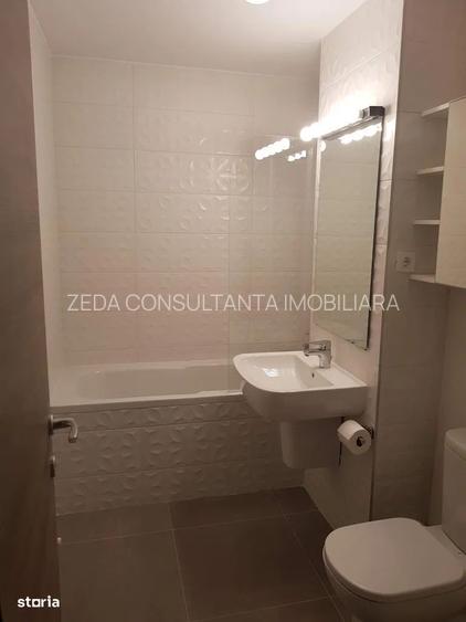Studio 21 Residence, Centrala Proprie, Renovat, 9 min Metrou Lujerului - 8