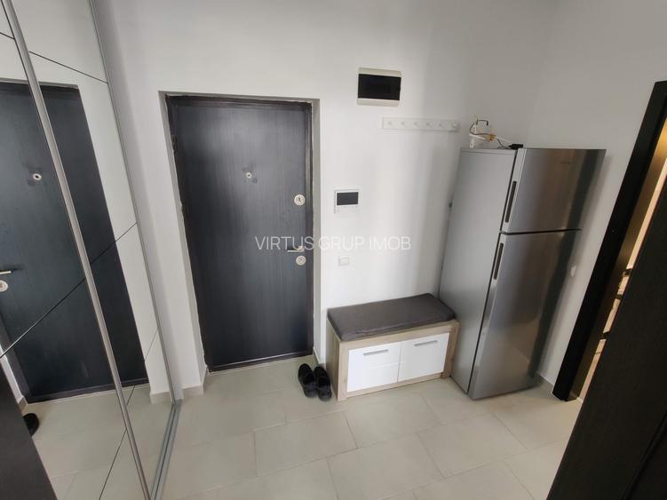 Inchiriere Garsoniera Pacii Belsugului Residence - 4