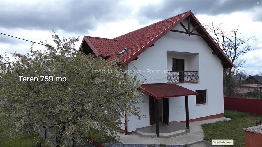 Casa in Bucovina Zona Liteni Moara De Vanzare 0727817187 - 13
