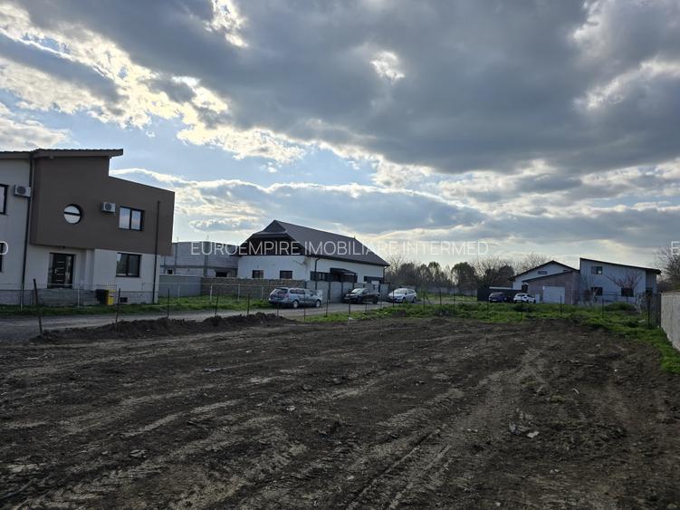 Anunturi vanzari terenuri Constanta zona Km 5 - 5