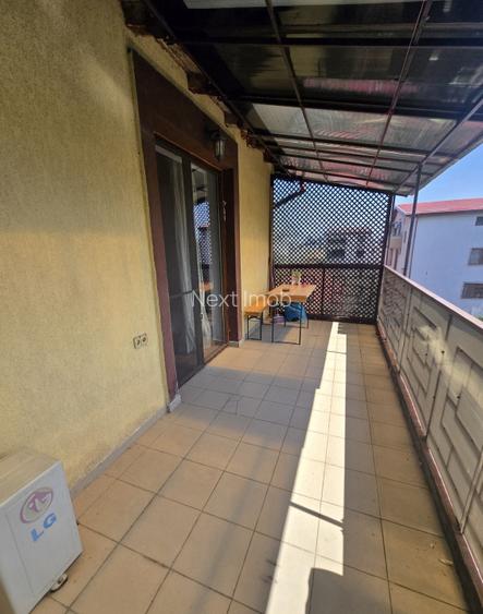 2 camere tip LOFT l 3 min Metrou Bazilescu - 7
