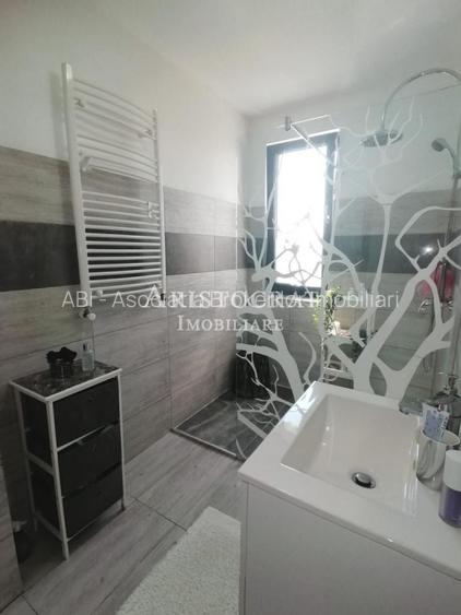 Vila duplex Corbeanca - 12