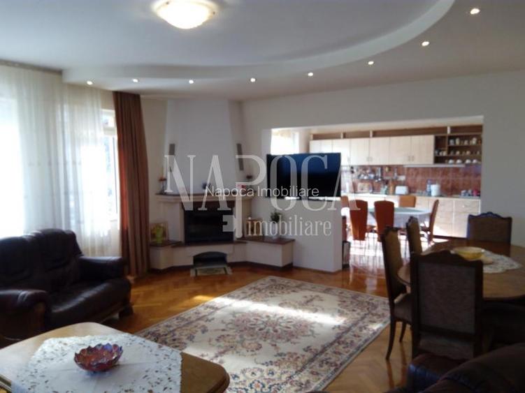 Casa 6 camere de vanzare in Floresti - 2