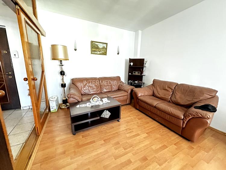 Apartament 3 camere | Decomandat | 62 mp. | Ampoi 3 | 2 Balcoane | Mobilat - 6