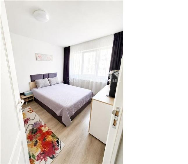 Apartament 2 camere, 50 mp utili, Bld. Garii - 2