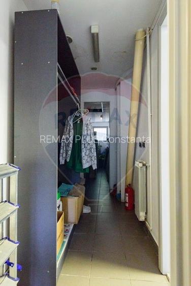 Spatiu de birouri, de inchiriat, zona Stadion Constanta - 14