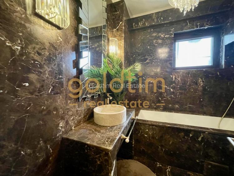 HERASTRAU/ SUPERB/ RENOVAT/ PARCARE SUBTERANA - 39