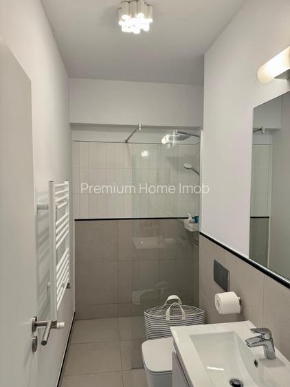Apartament | 2 camere | bloc nou | Marmura Residence - 12