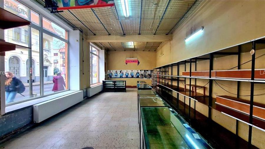 EXCLUSIV, Spatiu de inchiriat Ultracentral, zona Piata Victoriei - 6