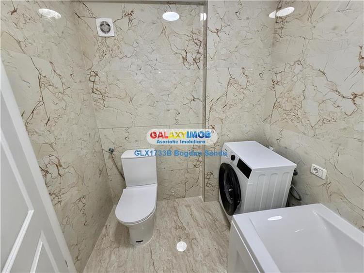 Apartament cu 2 camere de inchiriat in Militari Residence - 7