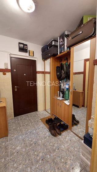 METROU 1 Decembrie la 800m, bloc stradal, reabilitat. - 15