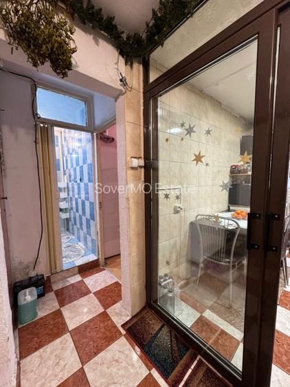 Apartament 4 Camere Sebastian - Margeanului - 11