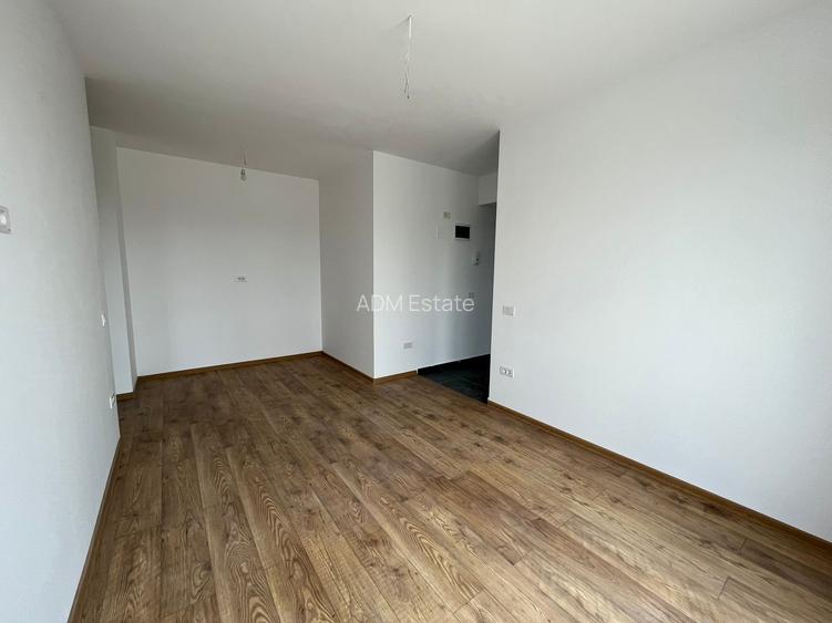 Apartamente 2 cam - Gradina - Terasa - Finisaje la alegere - Str. Postalionului - 8