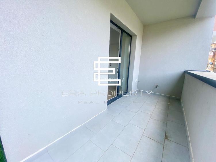 Apartament 2 camere cu grădină ,la cheie, intabulat -Selimbar - 6