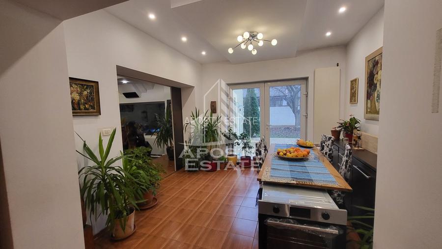 Vilă individuală premium,Dumbravita zona centrala - 7