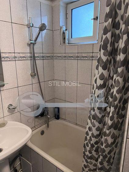 Apartament 2 camere | 40 mp | Zona Primăverii | Fără risc seismic - 6