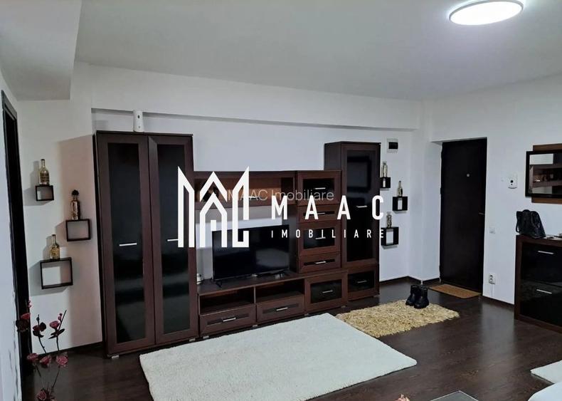 Apartament 2 cameră | Etajul 3 | 52mp | Turnisor - 2
