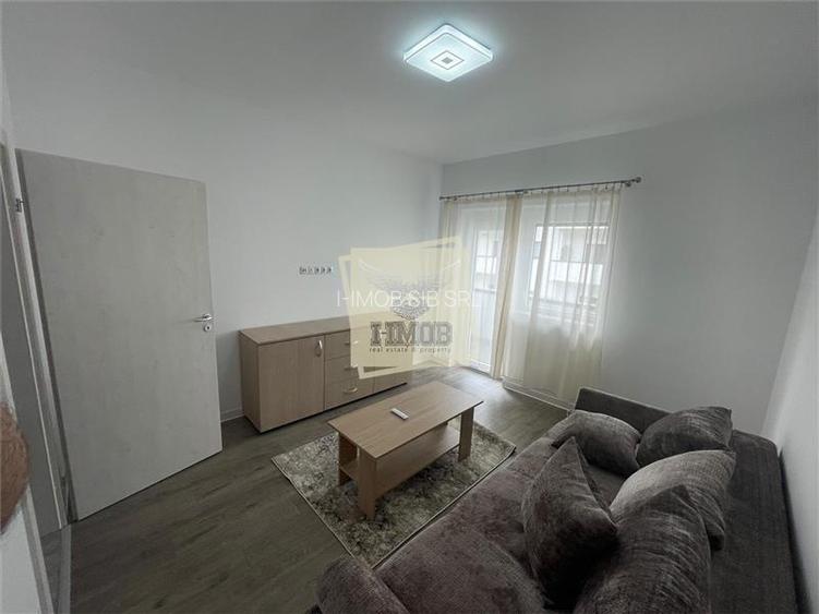 Apartament nou cu 2 camere balcon parcare zona Mandra - 9
