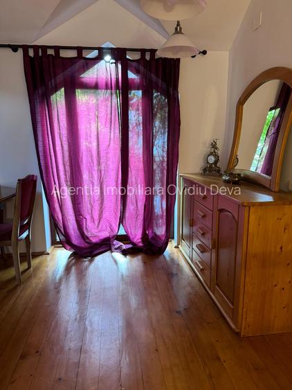 Vand sau inchiriez casa in Deva, P+E, zona Ceangai, mobilata, utilata - 5