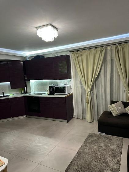 Grigorescu, imobil nou, finisat si mobilat. - 3