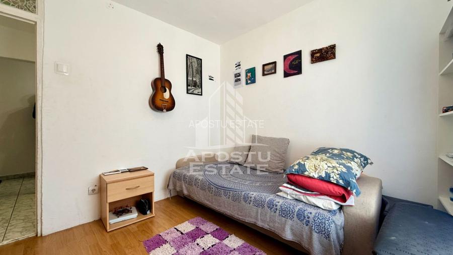 Apartament cu 3 camere, curte si boxa de vanzare, Zona Dorobantilor - 7