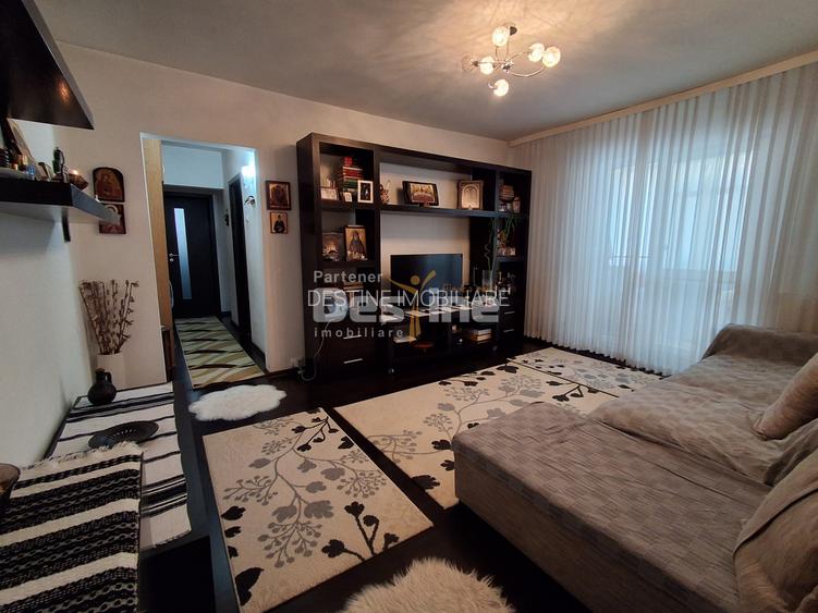 Apartament 3 Camere Semiecomandat - Dacia - 2