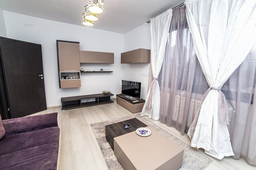 2 camere | Gorjului | Complet mobilat si utilat - 3