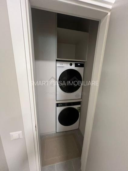 Apartament 2 camere decomandat Unirea Towers - 9