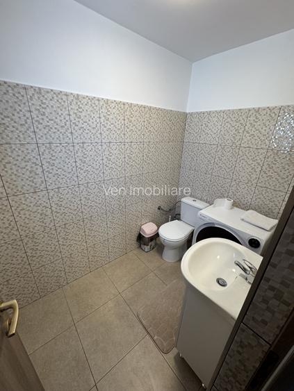 Apartament in regim hotelier | 3 camere | 2 băi - 8