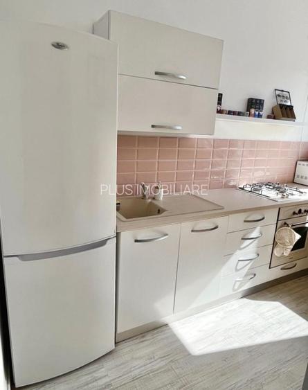 Apartament 2 camere Lux+Centrala imobil în zona Piata Romana - 5