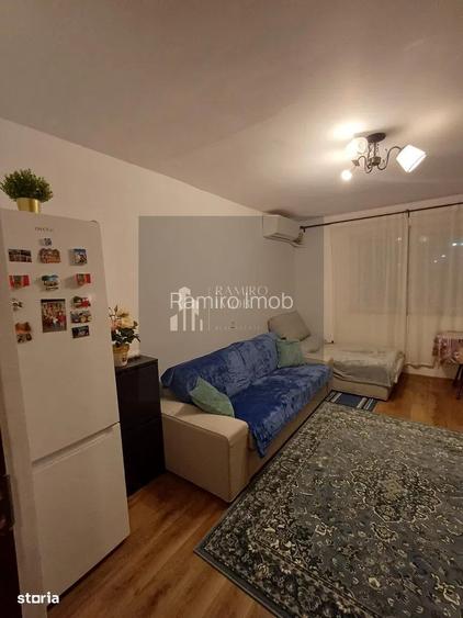 OCAZIE GARSONIERA SOS OLTENITEI METROU AP PATRIEI - 2