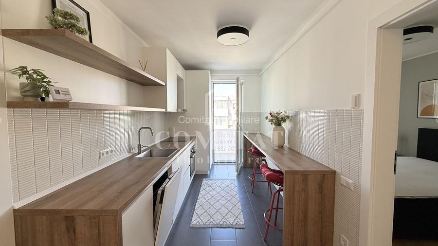 Apartament modern de închiriat zona Aurel Vlaicu - 7