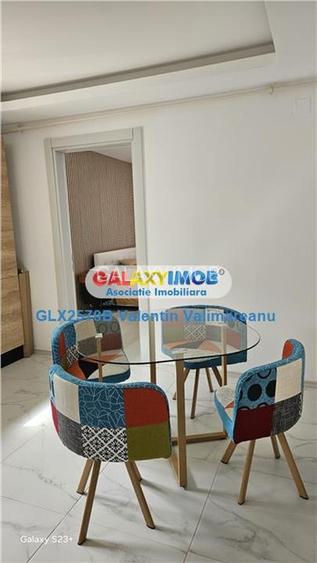 Apartament 2 Camere Ikea Pallady VI 220 - 3