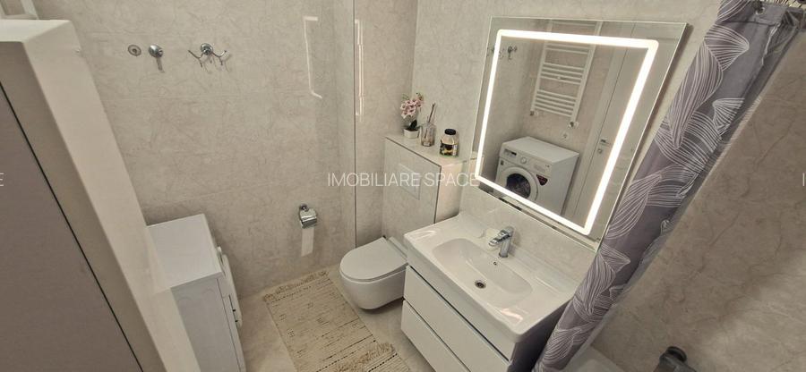 de inchiriat apartament cu o camera in zona Lipovei - 3