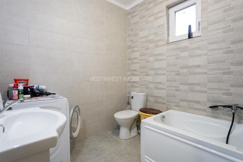 Casa Santandrei 4 camere 2 bai - 6