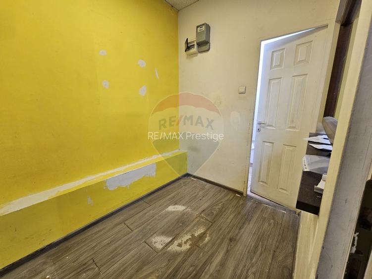 Spațiu comercial 45mp | Piata Minis - 4