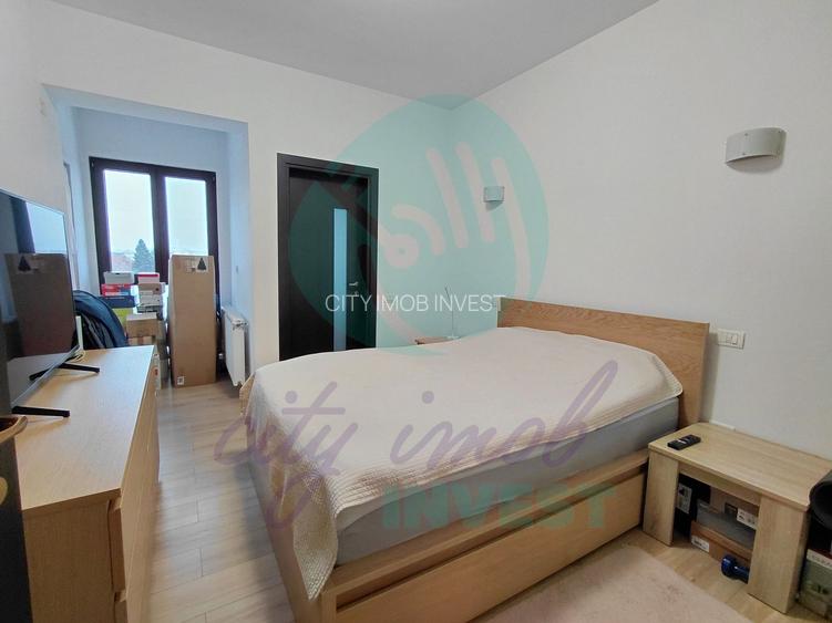 3 camere | Calea Călărașilor | 2 băi + balcon 13 mp - 18