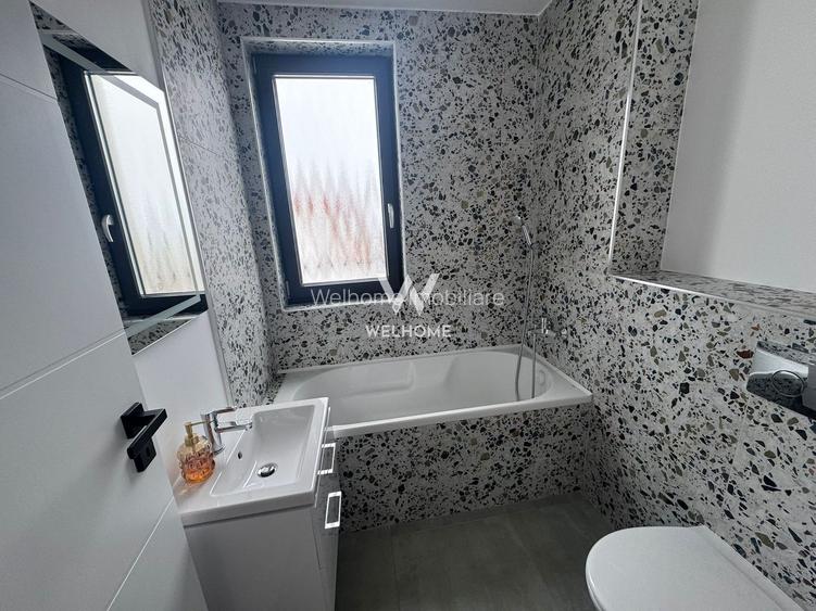 Apartament NOU complet mobilat, Arhitectilor, Sibiu - 6