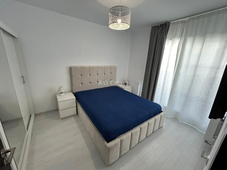 Pallady 2 Camere 66 Mp Etaj 3 Bloc 2023 Lift Centrala Proprie Parcare - 5