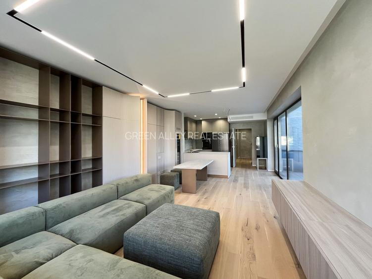 IMOBIL BOUTIQUE | 4 CAMERE || PARCARE INCLUSA || MOBILAT | AVIATORILOR - 4