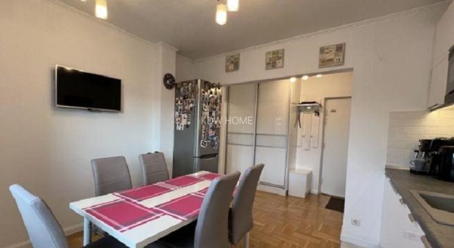 Teiul Doamnei, Apartament 2 camere - 4