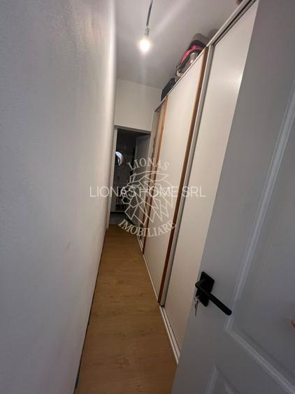 Apartament Modern 3 camere-renovat-curte, pod-Ultracentral - 6