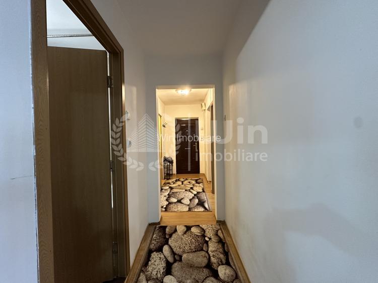 Apartament 2 camere decomandat | 51mp | Manastur | Zona str. Mehedinti - 7